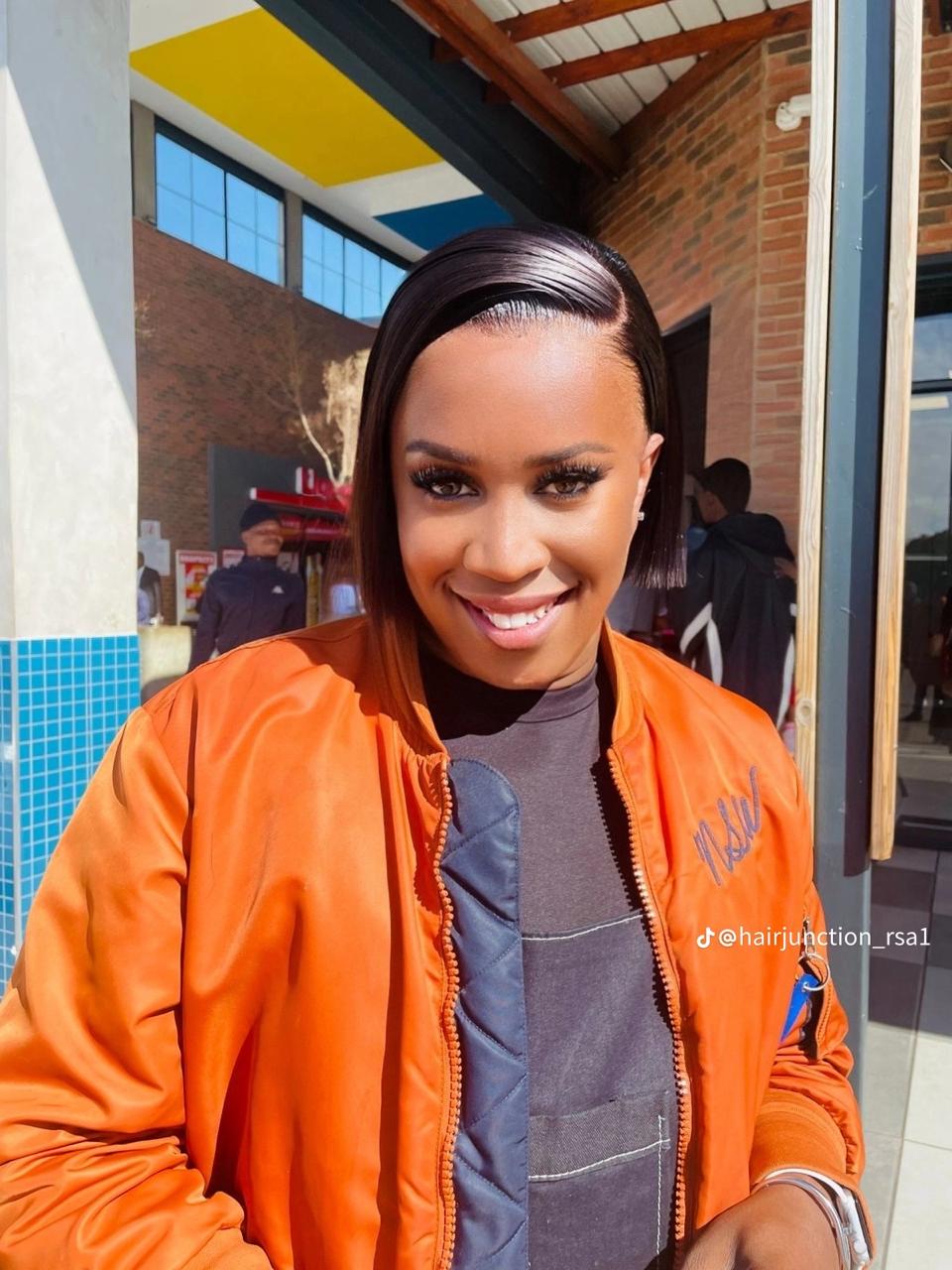 Lady Jada Black